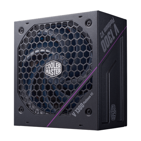 PSU Cooler Master V Platinum 1300 V2 (ATX 3.1)
