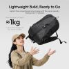 Ulanzi TP01 Travel Photography Backpack 25L Built for Outdoor Creators