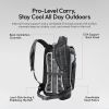 Ulanzi TP01 Travel Photography Backpack 25L Built for Outdoor Creators