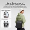 Ulanzi TP01 Travel Photography Backpack 25L Built for Outdoor Creators