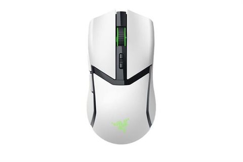 Chuột sạc Bluetooth Gaming Razer Cobra Pro White Edition