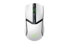 Chuột sạc Bluetooth Gaming Razer Cobra Pro White Edition 