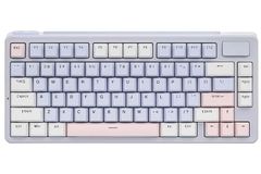  Bàn Phím Cơ Bluetooth Rapoo V700DIY 75 