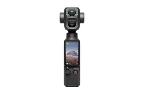 Camera kỹ thuật số DJI Osmo Pocket 4P Standard Combo_PP-041STD