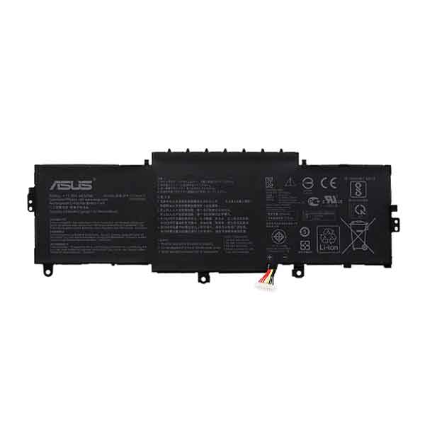 Thay Pin Laptop Asus ZenBook 14 UX433FA, UX433FN, U4300FN, U4300FA Series, C31N1811 Zin