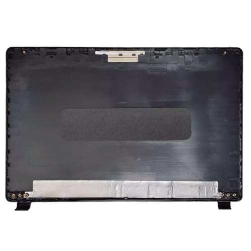 Ảnh minh họa Thay Vỏ Laptop Acer Aspire EX215-51 EX215-51G EX215-51K with Screws Laptop Black LCD Top Back and Bezel Cover Case and Hinges Compatible for Zin 2
