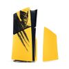 Ốp bọc PS5 Marvel’s Wolverine Yellow CFI-ZCS2 GZJ - Hàng chính hãng