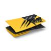 Ốp bọc PS5 Marvel’s Wolverine Yellow CFI-ZCS2 GZJ - Hàng chính hãng