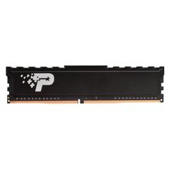  RAM Desktop Patriot Signature Premium 8GB DDR4 3200Mhz 