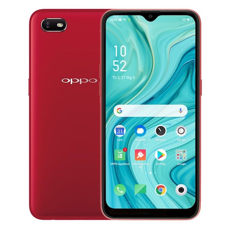 Oppo A1K (2GB|32GB) Chính hãng