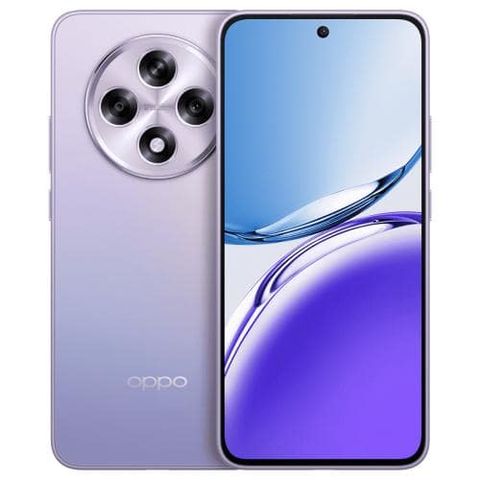 OPPO A3 5G ( Tím )