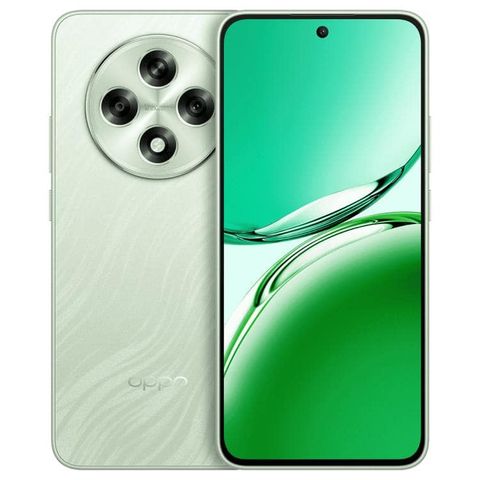 OPPO A3 5G ( Xanh )