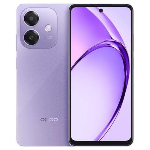 OPPO A3i 5G ( TÍm )