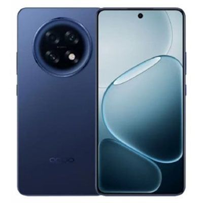 OPPO A6 Max – Màn OLED 6,8″ 120Hz, pin 7.000 mAh, IP69