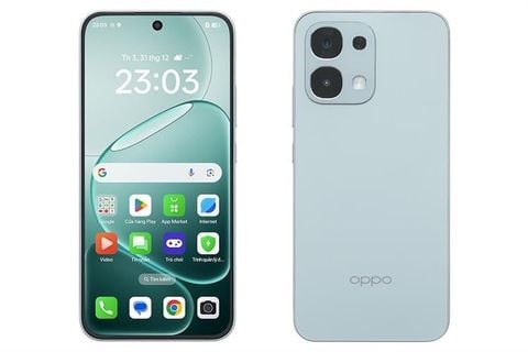 Điện thoại OPPO A6 Pro 8GB/256GB