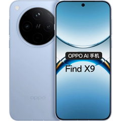  OPPO Find X9 5G – Chip Dimensity 9500, Pin 7 000 mAh, Bảo hành Viện Máy Tính 