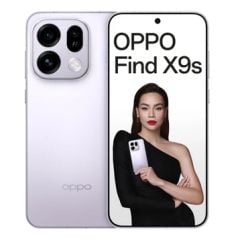  Điện thoại OPPO Find X9s 5G 12GB 256GB Màu Tím 