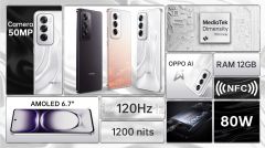  OPPO Reno12 5G 12GB/512GB 
