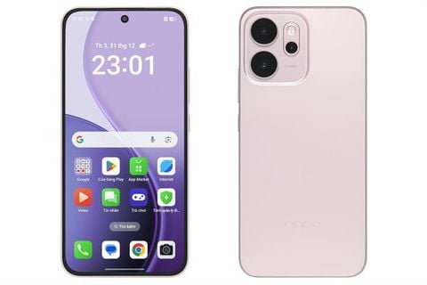 OPPO Reno14 F 5G 8GB/256GB