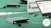 KYOWA Sensor Interface PCD-400B hệ thống phân tích dữ liệu strain