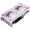 Card màn hình NVIDIA GeForce RTX 5060 Colorful iGame Ultra W DUO OC