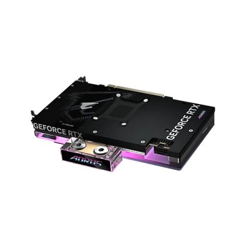 Card màn hình Gigabyte RTX 5080 XTREME WATERFORCE WB 16G (GAN5080AORUSXWB_16GD)