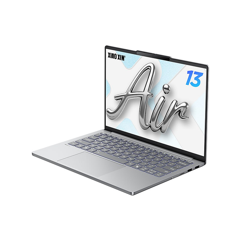 Ảnh minh họa Laptop Lenovo IdeaPad Slim 5 13 2026 (Xiaoxin Air 13) | Intel Core 5 320, 16GB, 512GB, Intel Graphics, 13.3 inch WQXGA IPS 120Hz, Win 11 3