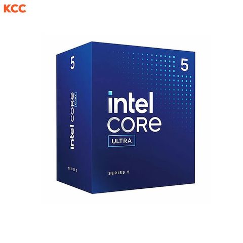 CPU Intel Core Ultra 5 225 Tray (3.3 Ghz)