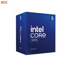  CPU Intel Core Ultra 5 225 Tray (3.3 Ghz) 