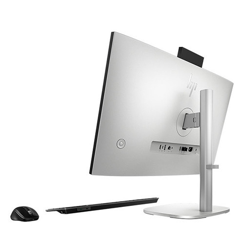Ảnh minh họa PC HP AIO EliteStudio 8 G1i 27 C3VC4PT (Intel Core Ultra 7 265 | 16GB | 512GB | Intel Graphics | 27 inch QHD IPS | Win 11 | Bạc) 3