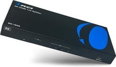  OREI HDMI Splitter 1 in 4 Out Mất Tín Hiệu – Sửa Lấy Ngay, Tiết Kiệm 