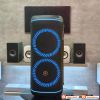 Loa Alpha Works Genbeat 120 (LED Đẹp)