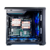Supreme Workstation Dual Xeon Platinum 8477A / 104 nhân