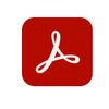 Phần mềm Acrobat Pro for teams ALL Multiple Platforms Multi Asian