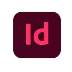  Phần mềm InDesign for teams ALL Multiple Platforms Multi Asian 