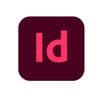 Phần mềm InDesign for teams ALL Multiple Platforms Multi Asian