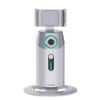 Porodo Gimbal theo dõi khuôn mặt AI xoay 360° kèm điều khiển từ xa