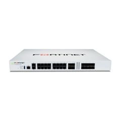  Firewall Fortinet FortiGate 200F, thiết bị tường lửa đáp ứng cho 250 