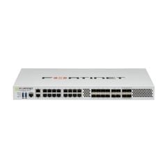  Firewall Fortinet FortiGate 600F, thiết bị tường lửa đáp ứng cho 800 