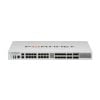 Firewall Fortinet FortiGate 600F, thiết bị tường lửa đáp ứng cho 800
