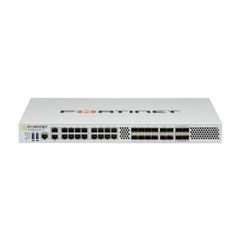  Firewall Fortinet FortiGate 601F, thiết bị tường lửa đáp ứng cho 800 