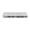 Firewall Fortinet FortiGate 601F, thiết bị tường lửa đáp ứng cho 800