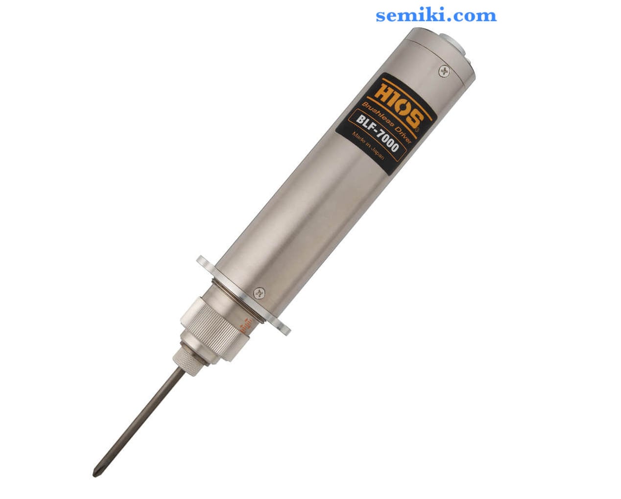 Ảnh minh họa HIOS BLF-7000X tua vít lực điện tử kết nối lắp ráp tự động 7-20 kgf・cm 1
