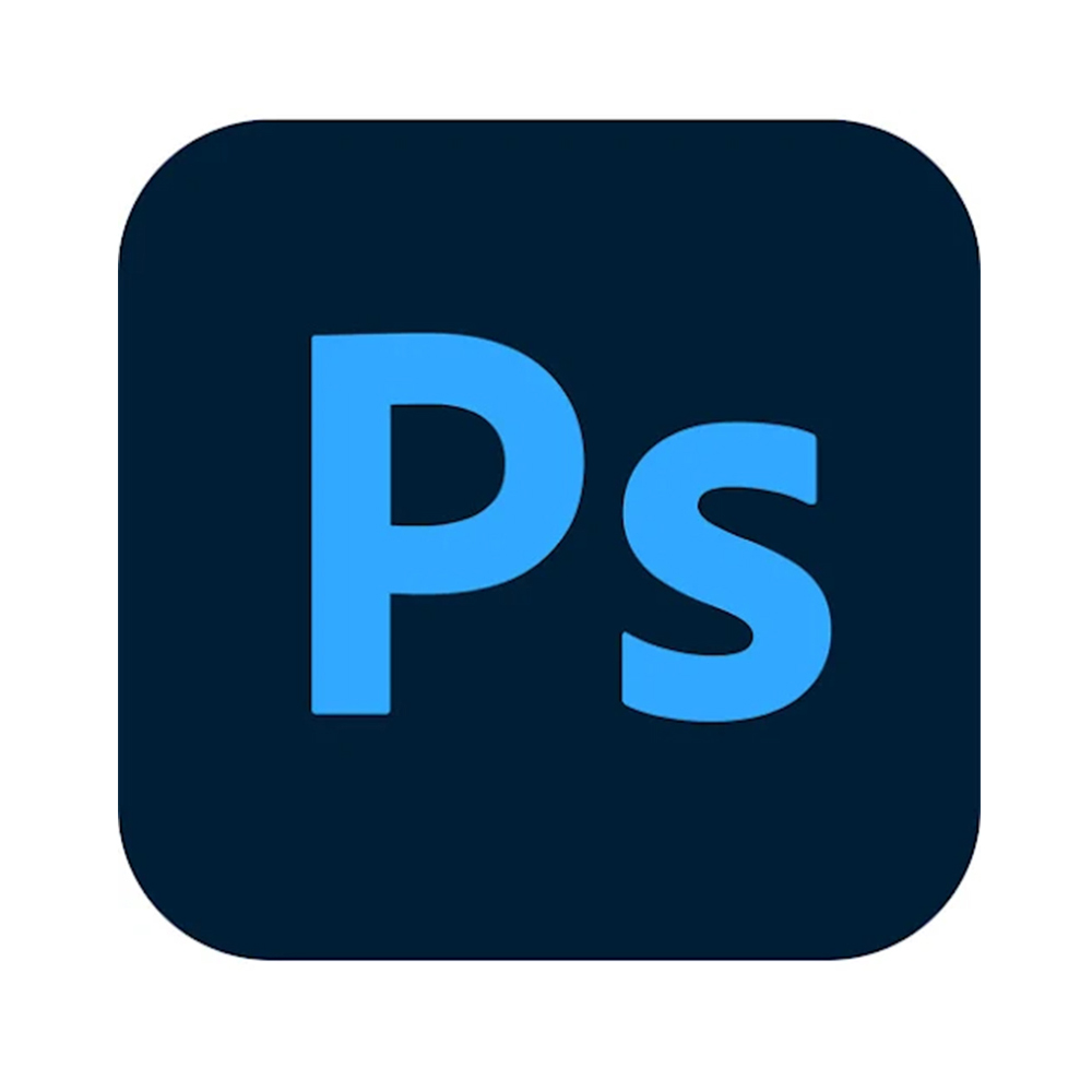 Phần mềm Adobe Photoshop for teams ALL Multiple Platforms 65305155CA01A12 (1 User/ 12 tháng)