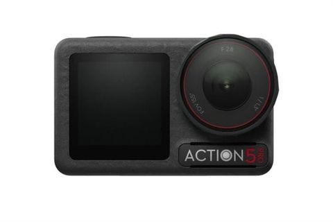 Camera kỹ thuật số DJI Osmo Action 5 Pro Standard Combo_AC004STD