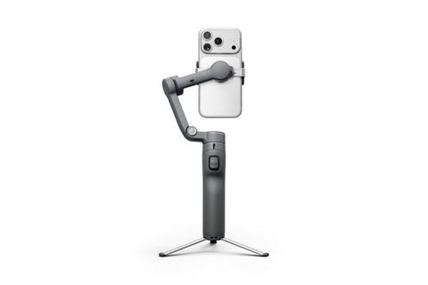 Thiết bị cầm tay chống rung DJI Osmo Mobile 8P Standard