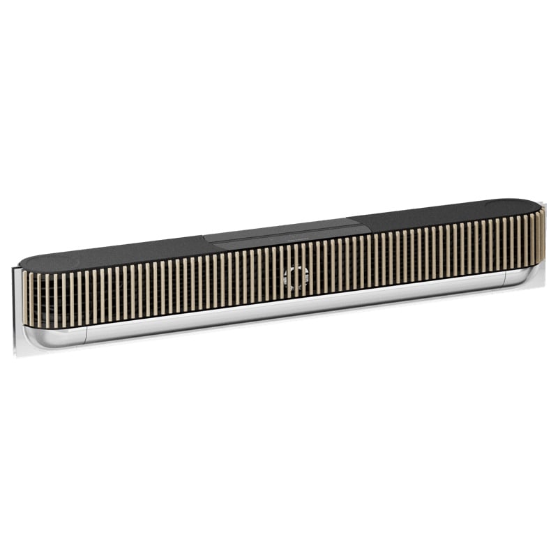 Ảnh minh họa Loa Soundbar B&O Beosound Theatre Chính Hãng, Công Suất 800W, HDMI, AUX, Wifi, Bluetooth 5.1 1