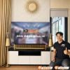 Loa Soundbar B&O Beosound Theatre Chính Hãng, Công Suất 800W, HDMI