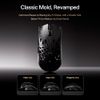 Chuột không dây ATK Blazing Sky GHOST Extreme Carbon Fiber Hollow
