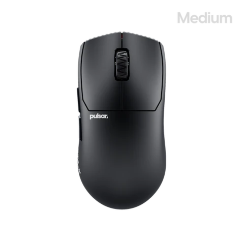 Chuột Gaming Pulsar Pro Series STA-X